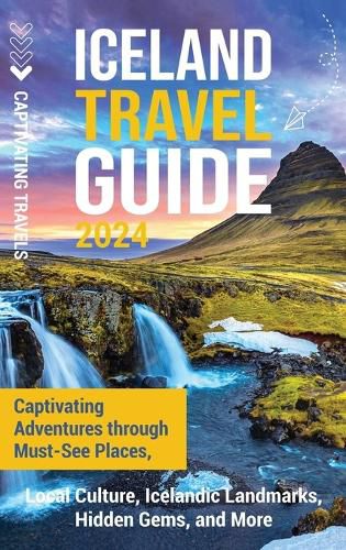 Iceland Travel Guide