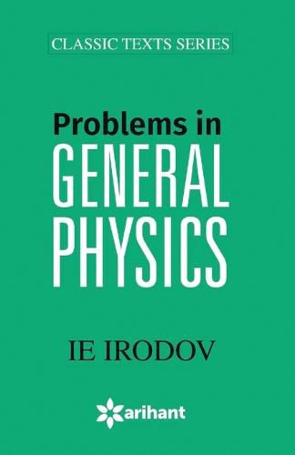 Cover image for Problems in General Physics