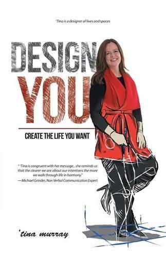 Cover image for Design You: Create the Life You Want