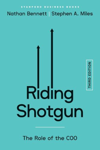 Cover image for Riding Shotgun