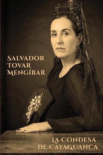 Cover image for La Condesa de Cayaguanca