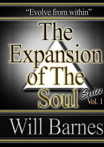 Cover image for The Expansion of The Soul