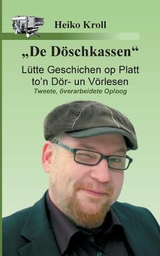 Cover image for De Doeschkassen