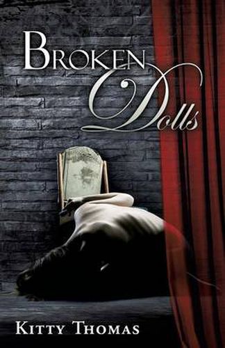 Cover image for Broken Dolls