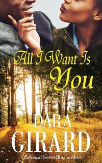 Cover image for All I Want Is You