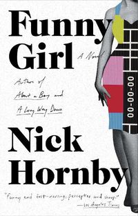 Cover image for Funny Girl: A Novel