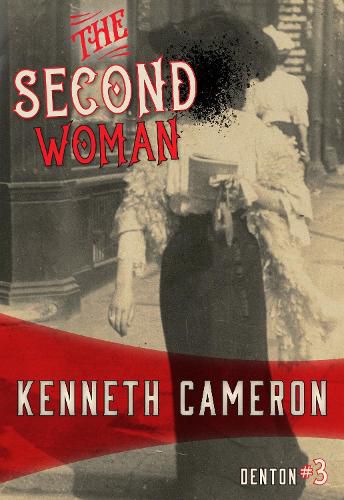 Cover image for The Second Woman