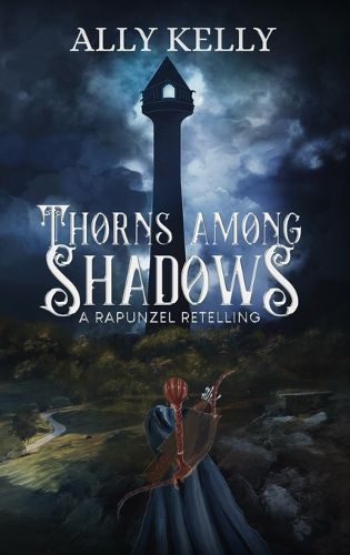 Cover image for Thorns Among Shadows