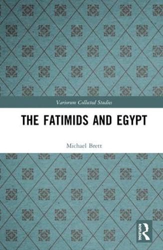 Cover image for The Fatimids and Egypt