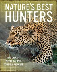 Cover image for Nature's Best: Hunters