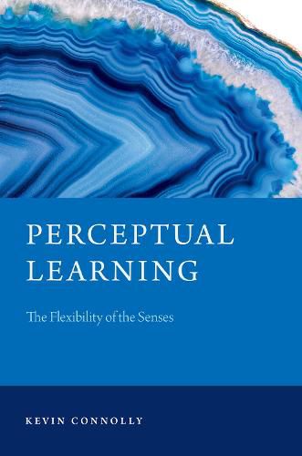 Cover image for Perceptual Learning: The Flexibility of the Senses