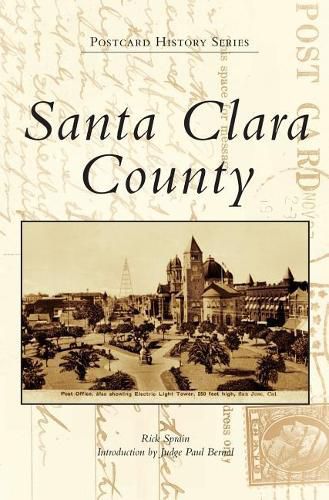 Cover image for Santa Clara County