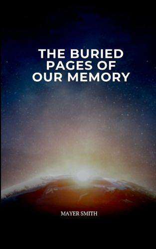 Cover image for The Buried Pages of Our Memory