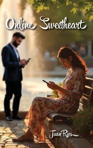 Cover image for Online Sweetheart