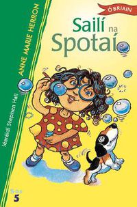 Cover image for Saili na Spotai