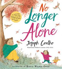 Cover image for No Longer Alone