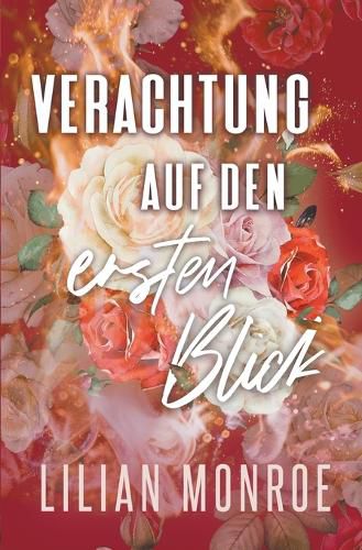 Cover image for Verachtung auf den ersten Blick