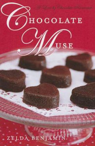 Cover image for Chocolate Muse