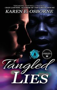 Cover image for Tangled Lies