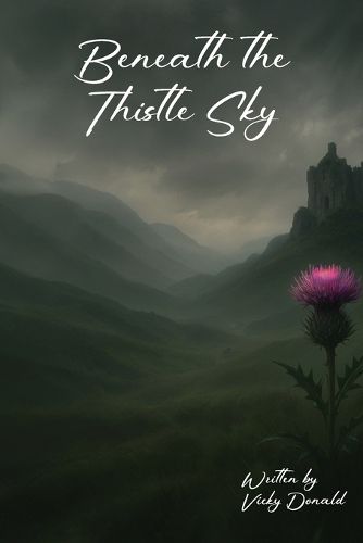 Cover image for Beneath the Thistle Sky