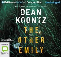 Cover image for The Other Emily