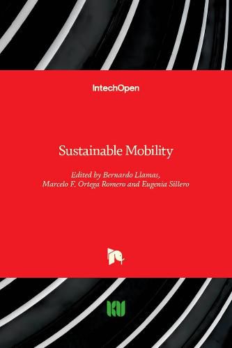 Cover image for Sustainable Mobility