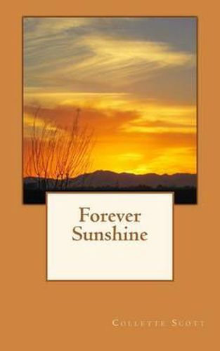 Cover image for Forever Sunshine