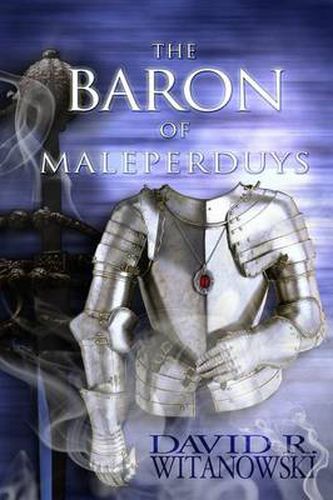 Cover image for The Baron of Maleperduys