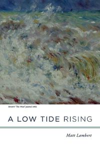 Cover image for A Low Tide Rising