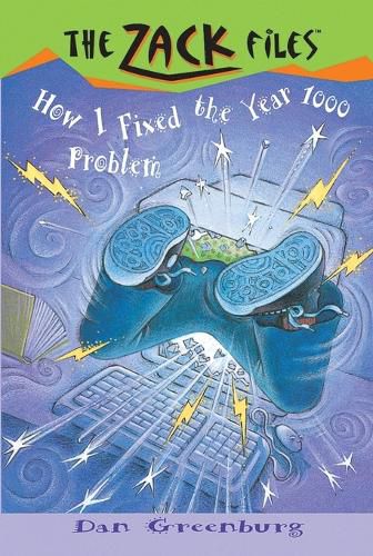 Cover image for Zack Files 18: How I Fixed the Year 1000 Problem