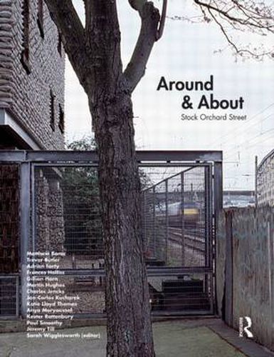 Cover image for Around and About Stock Orchard Street