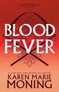 Cover image for Bloodfever