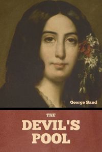 Cover image for The Devil's Pool