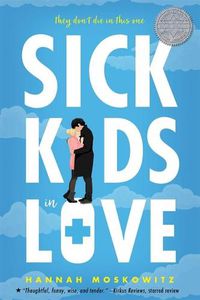 Cover image for Sick Kids in Love