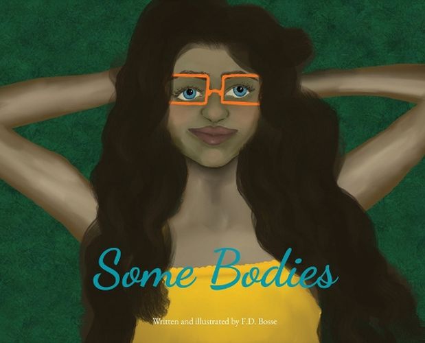 Cover image for Some Bodies