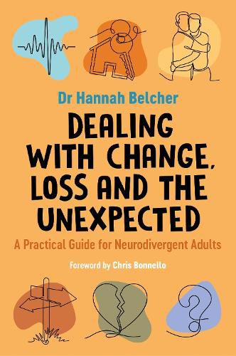 Cover image for Dealing with Change, Loss and the Unexpected