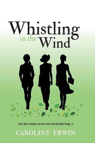 Cover image for Whistling in the Wind