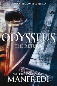 Cover image for Odysseus: The Return: Book Two