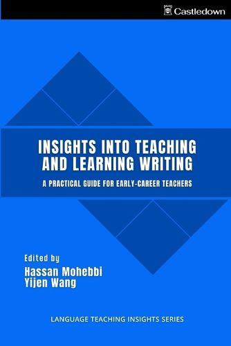 Cover image for Insights into Teaching and Learning Writing