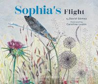 Cover image for Sophia's Flight