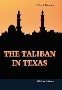 Cover image for The Taliban in Texas