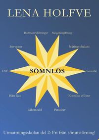 Cover image for Soemnloes: Fri fran soemnstoerning!
