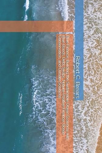 Cover image for Blue Finance