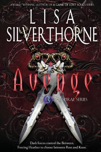 Cover image for Avenge