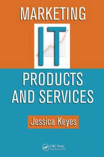 Cover image for Marketing IT Products and Services