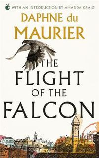 Cover image for The Flight Of The Falcon
