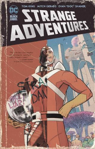 Strange Adventures