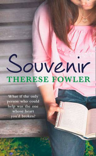 Cover image for Souvenir