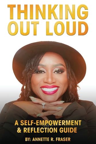 Cover image for Thinking Out Loud