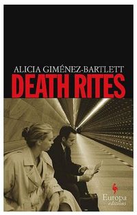 Cover image for Death Rites